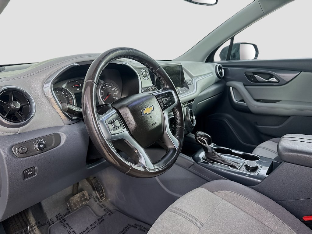 Used 2020 Chevrolet Blazer LT AWD/4WD image 10