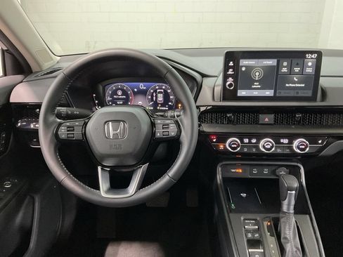 Used 2026 Honda CR-V EX-L image 8