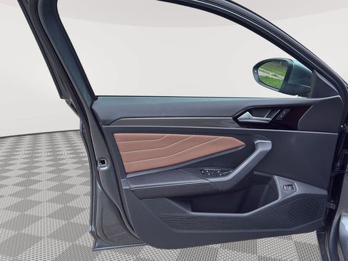 New 2026 Volkswagen Jetta SEL FWD image 26