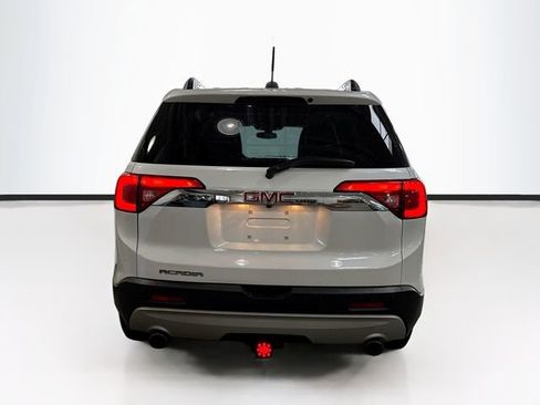 Used 2018 GMC Acadia SLT image 7