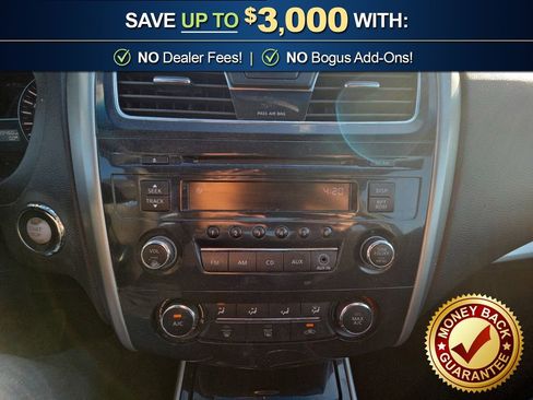 Used 2013 Nissan Altima 2.5 S image 26