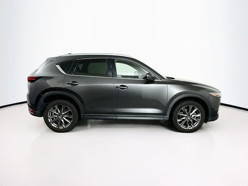Used 2019 MAZDA CX-5 Signature AWD/4WD image 10
