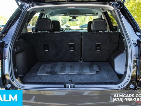 Used 2023 Chevrolet Equinox LT image 22