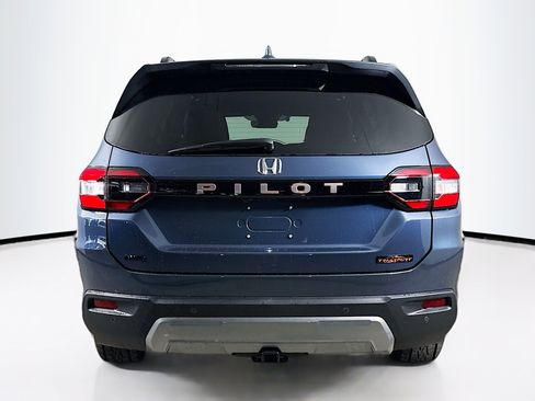 New 2026 Honda Pilot TrailSport image 33