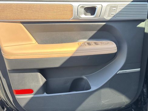 New 2026 Hyundai Santa Fe Calligraphy image 9