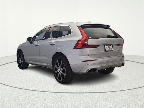 Used 2019 Volvo XC60 T6 Inscription w/ Protection Package Premier image 5