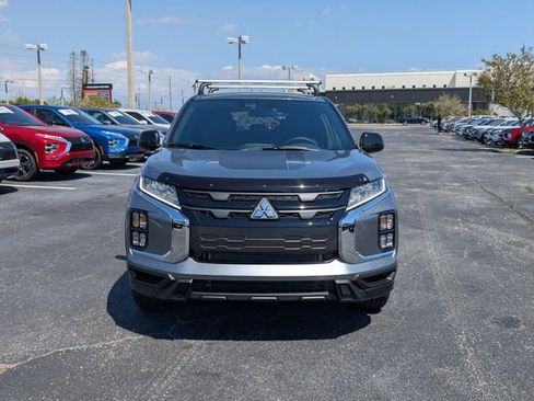 New 2026 Mitsubishi Outlander Sport AWD image 3