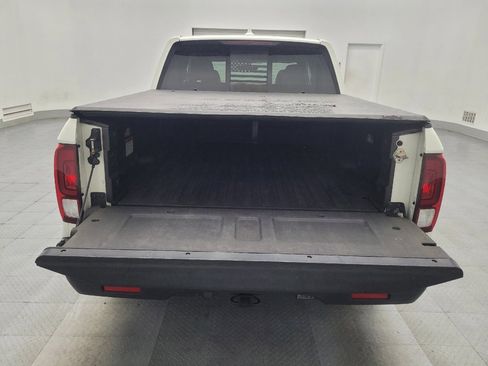 Used 2019 Honda Ridgeline RTL image 29