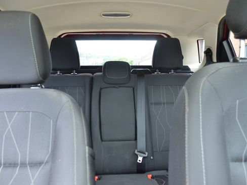 Used 2021 Ford EcoSport SE FWD image 29