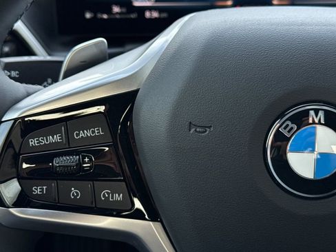 New 2026 BMW 330i Sedan w/ Parking Assistance Package image 26