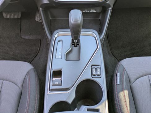 Used 2024 Subaru Impreza 2.0i Sport image 19