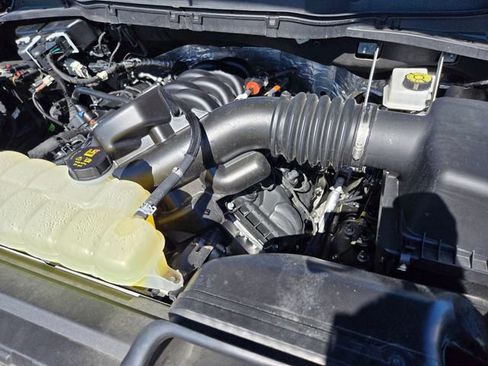 Used 2025 Ford F150 XLT w/ Equipment Group 301A Standard AWD/4WD image 22