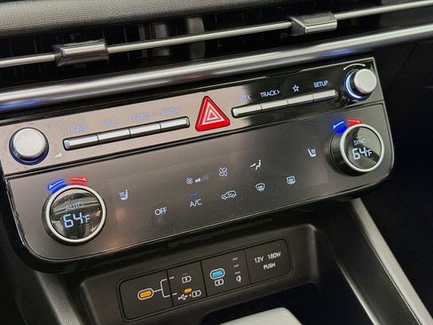 Used 2025 Hyundai Tucson SEL image 20