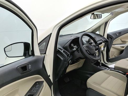 Used 2022 Ford EcoSport S AWD/4WD image 12