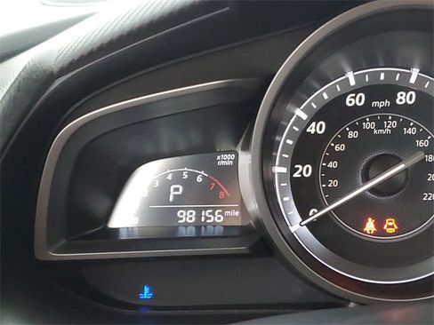 Used 2017 MAZDA CX-3 Sport image 17