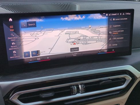 Certified 2023 BMW 330i Sedan w/ Premium Package RWD image 24