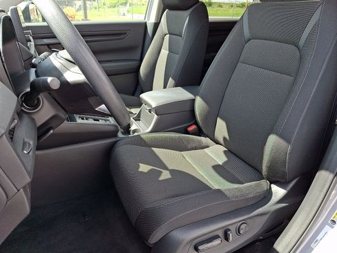 Certified 2024 Honda CR-V EX image 13