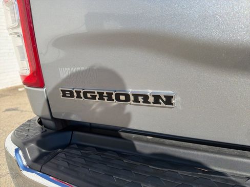 Used 2019 RAM 2500 Big Horn image 17