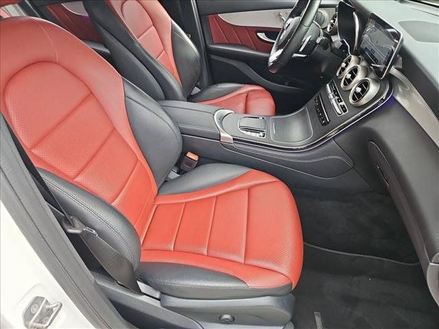 Used 2021 Mercedes-Benz GLC 300 image 20