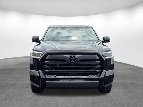 Used 2024 Toyota Tundra Limited RWD image 2