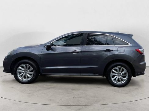 Used 2017 Acura RDX FWD image 8