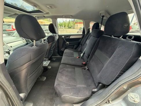 Used 2010 Honda CR-V EX image 15