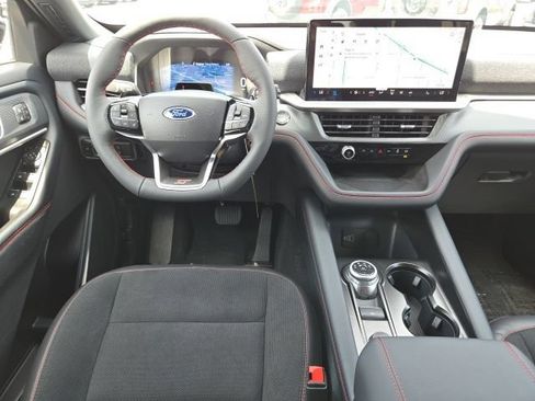 New 2026 Ford Explorer ST AWD/4WD image 11