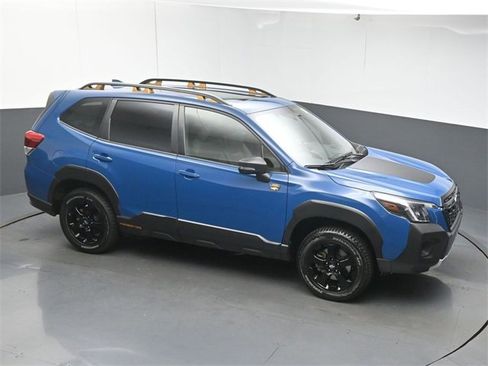 Certified 2023 Subaru Forester Wilderness image 43