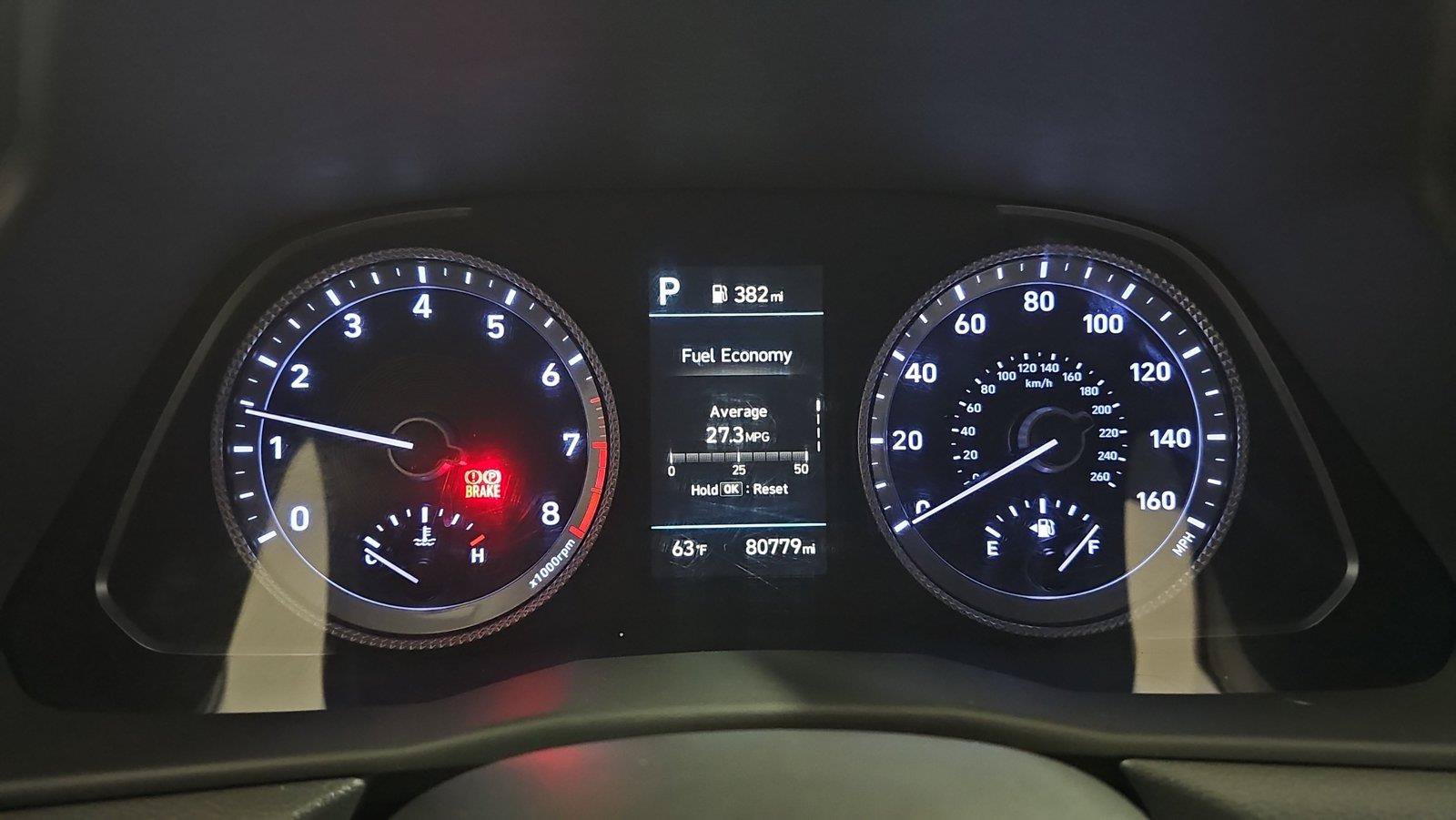 Used 2021 Hyundai Sonata SEL FWD image 15
