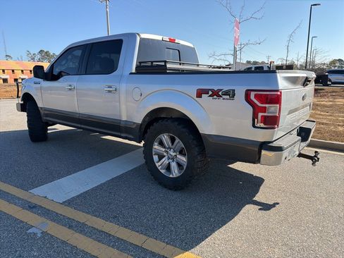 Used 2018 Ford F150 XLT w/ Equipment Group 302A Luxury image 5