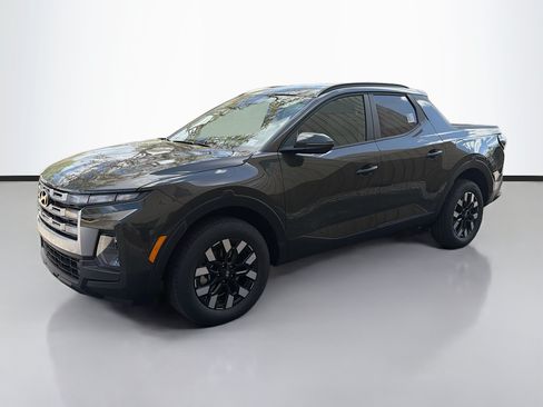 New 2026 Hyundai Santa Cruz SEL AWD/4WD image 7