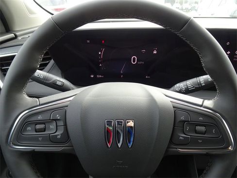 New 2026 Buick Encore GX Sport Touring w/ Advanced Technology Package image 23