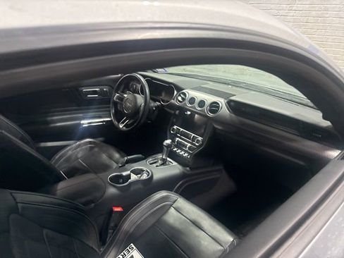 Used 2020 Ford Mustang GT Premium w/ GT Performance Package image 16