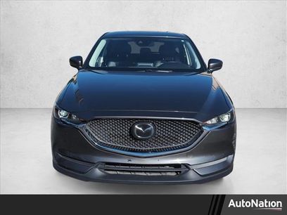 Used 2019 MAZDA CX-5 Touring