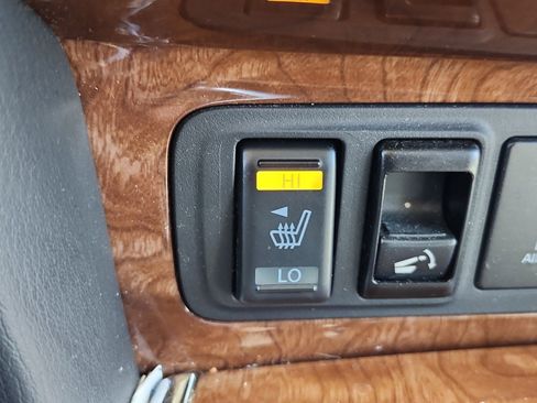 Used 2018 INFINITI QX80 4WD w/ Driver Assistance Package image 21