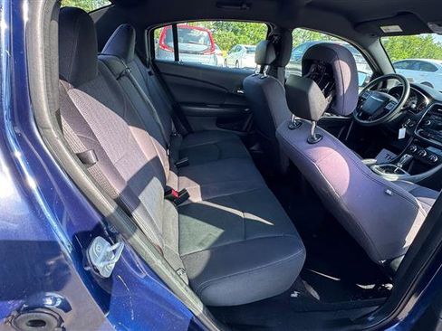 Used 2014 Chrysler 200 LX FWD image 34