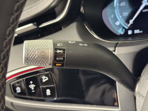 Used 2023 Genesis GV70 2.5T w/ Sport Prestige Package image 21