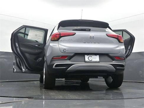 New 2026 Buick Encore GX Preferred w/ Comfort Package image 60