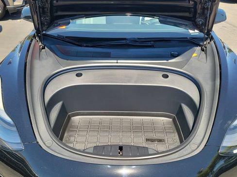 Used 2021 Tesla Model 3 Long Range AWD/4WD image 19
