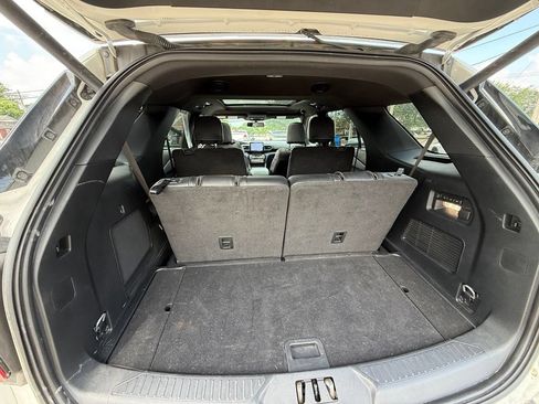 Used 2023 Ford Explorer ST w/ Equipment Group 401A AWD/4WD image 27