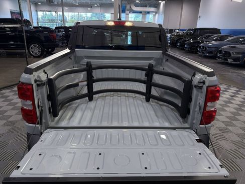 Used 2024 Ford Maverick XLT w/ Equipment Group 300A Standard AWD/4WD image 29