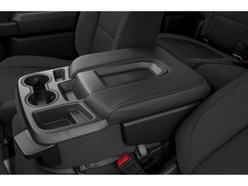 Used 2021 Chevrolet Silverado 2500 W/T AWD/4WD image 17