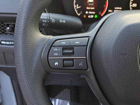 New 2026 Honda CR-V LX image 22