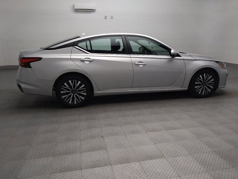 Used 2023 Nissan Altima 2.5 SV image 10