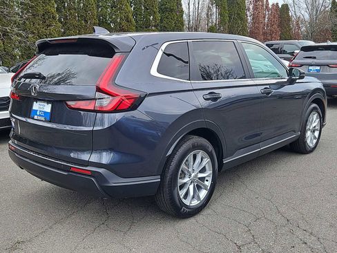 Certified 2024 Honda CR-V EX-L image 7