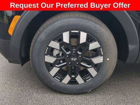 New 2026 Hyundai Santa Cruz SE image 13