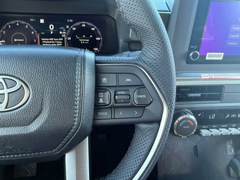 New 2025 Toyota Tacoma TRD Off-Road image 13