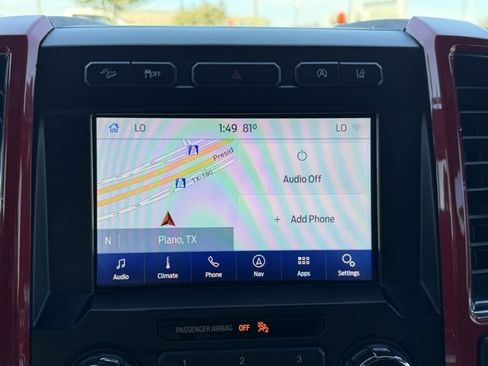 Used 2020 Ford F150 Lariat image 15