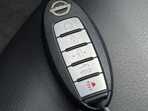 Used 2025 Nissan Altima 2.5 SR FWD image 24