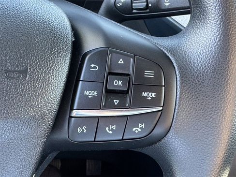 Used 2025 Ford Maverick XLT w/ 4K Tow Package image 15